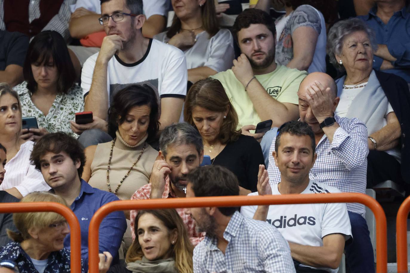 Fotos: ¿Estuviste en la final del Gijón Open ATP 250?¡Búscate!