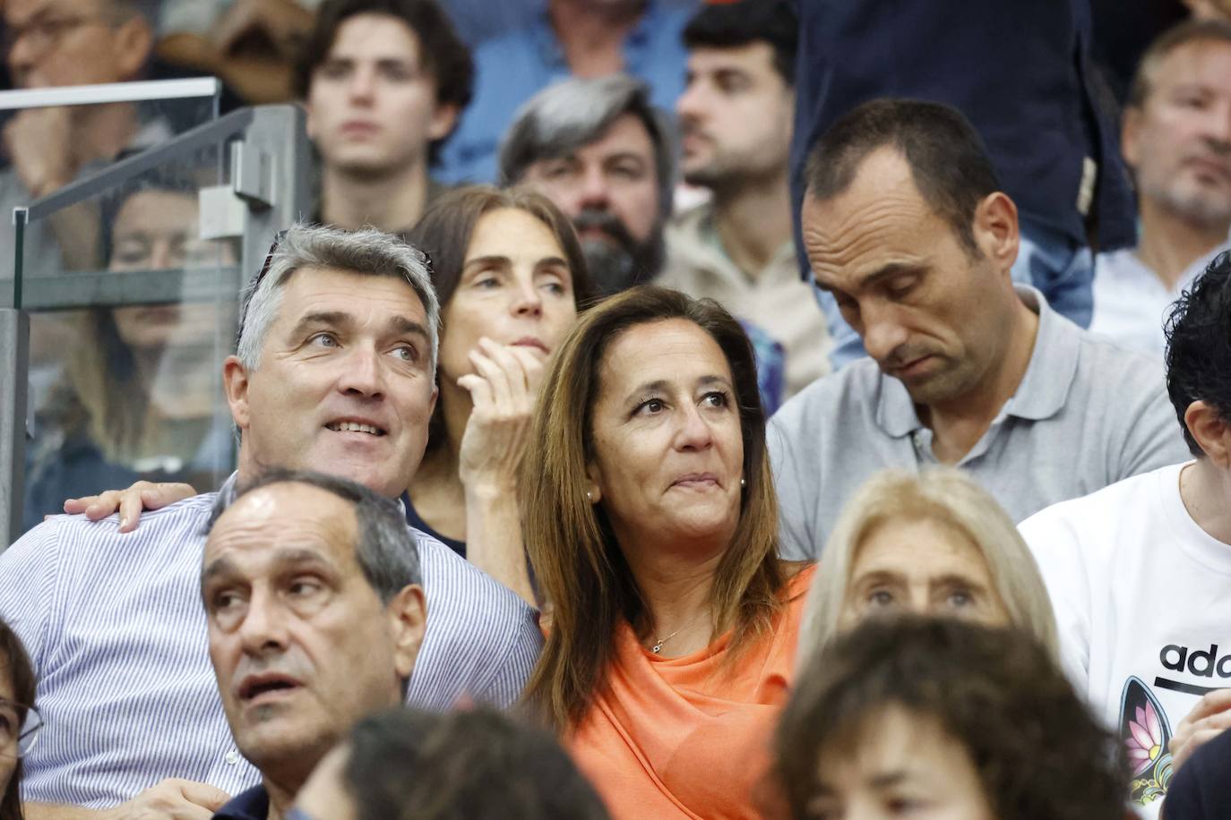 Fotos: ¿Estuviste en la final del Gijón Open ATP 250?¡Búscate!