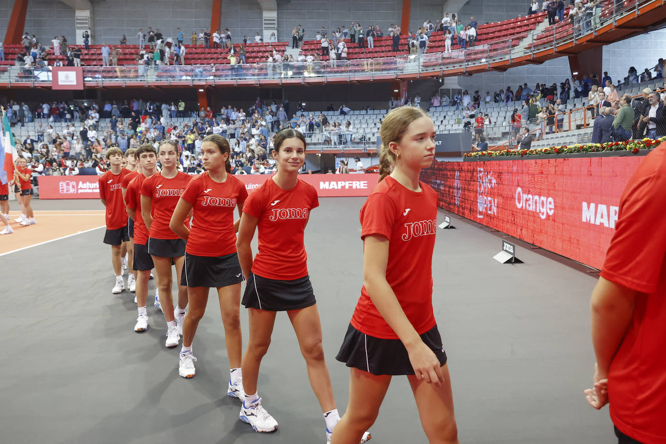 Fotos: Las mejores imágenes de la final del Gijón Open ATP 250