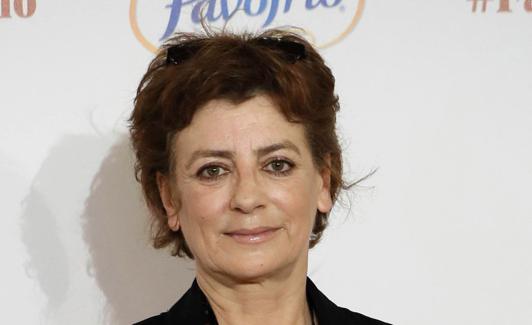 Ángeles Caso