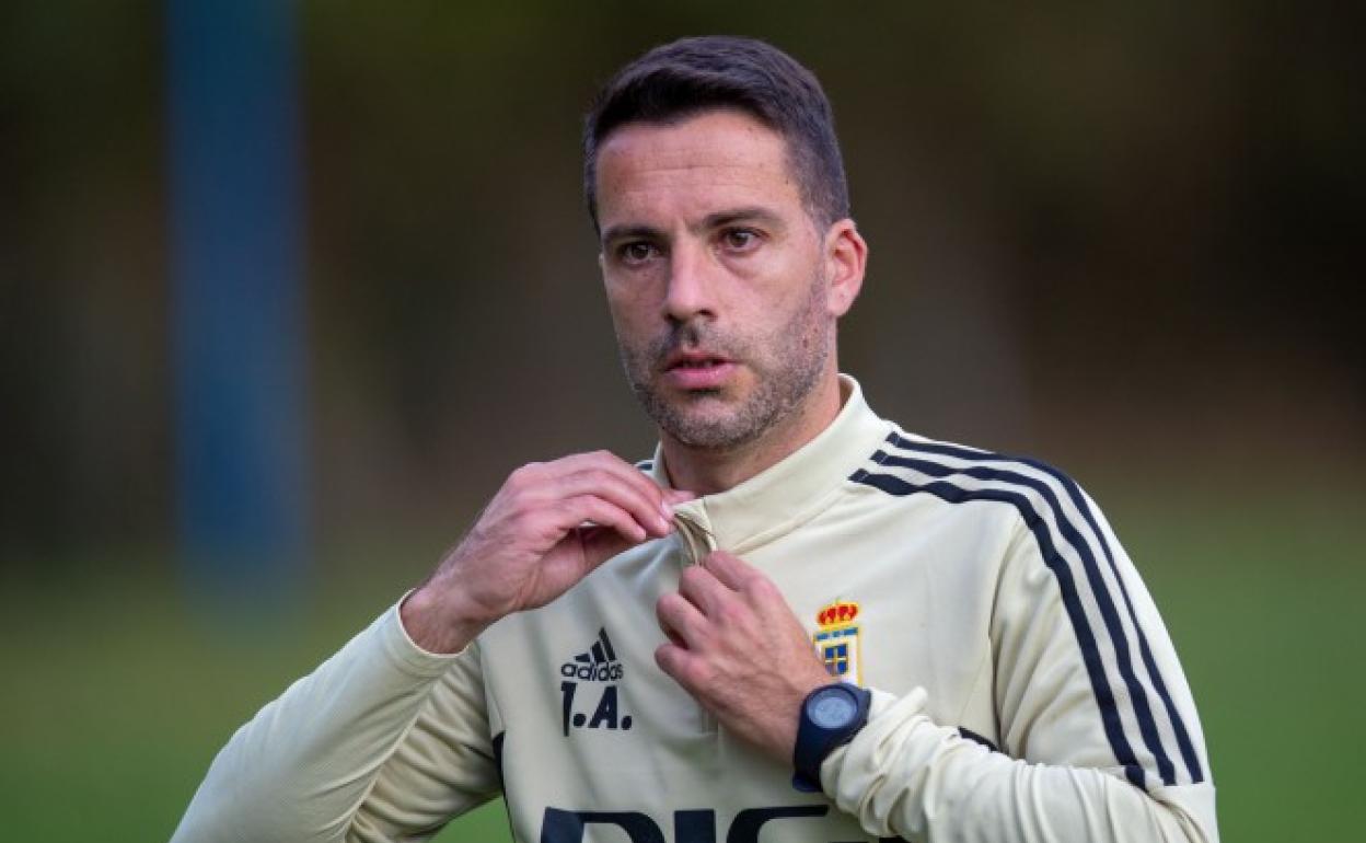 Jaime Álvarez: «Soy un hombre de club, será un orgullo»