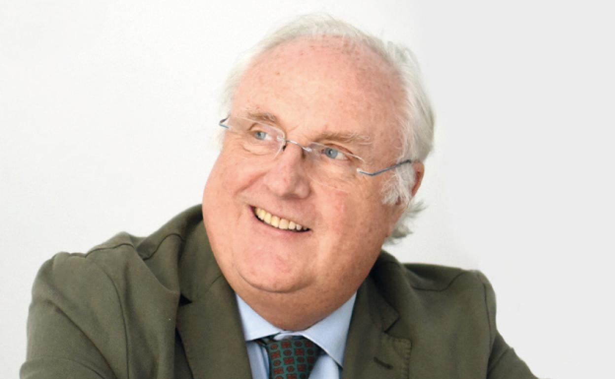 Dr. Ignacio Arnott Fernández | FIV4. Instituto de Reproducción Humana