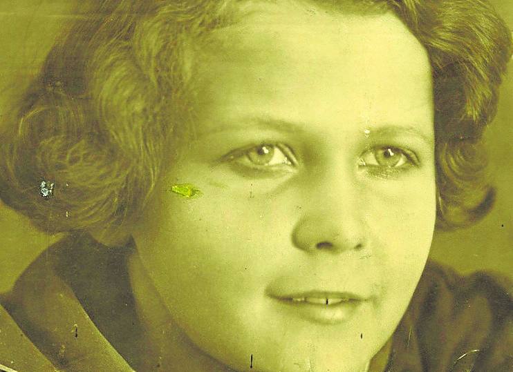 Tibor Lubinszky encarnó a Oliver 'Oliverio' Twist.