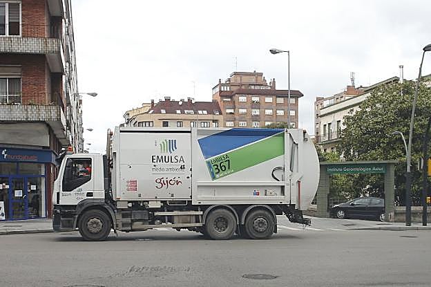 La Fiscalía abre diligencias por el caso de presunto acoso sexual en Emulsa