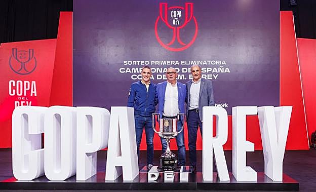 «No sé cuánta gente de Gijón vendrá, pero creo que podremos dar 2.000 entradas»