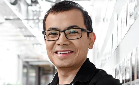 Demis Hassabis