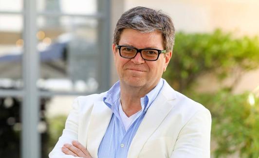 Yann LeCun