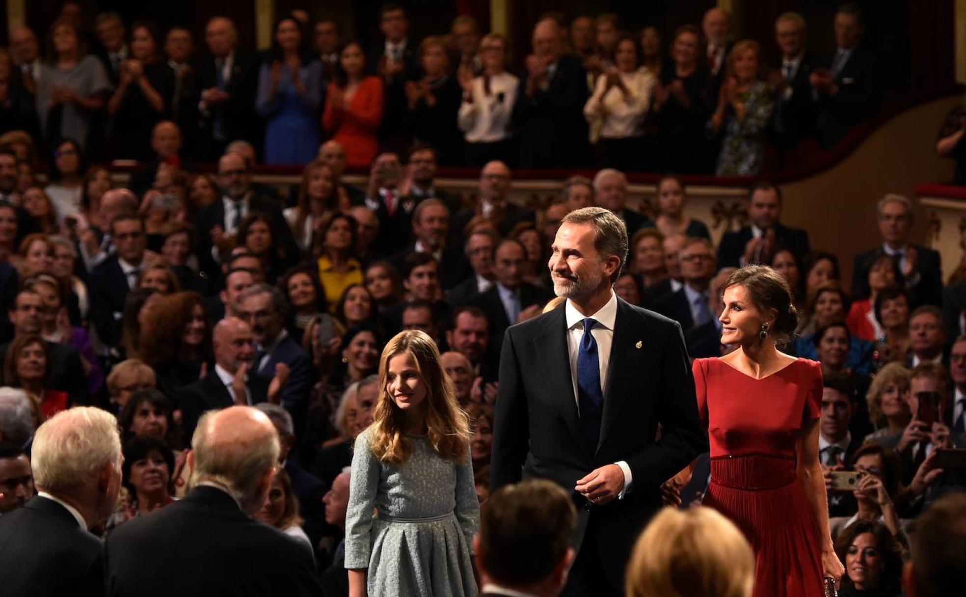 Premios Princesa de Asturias 2022