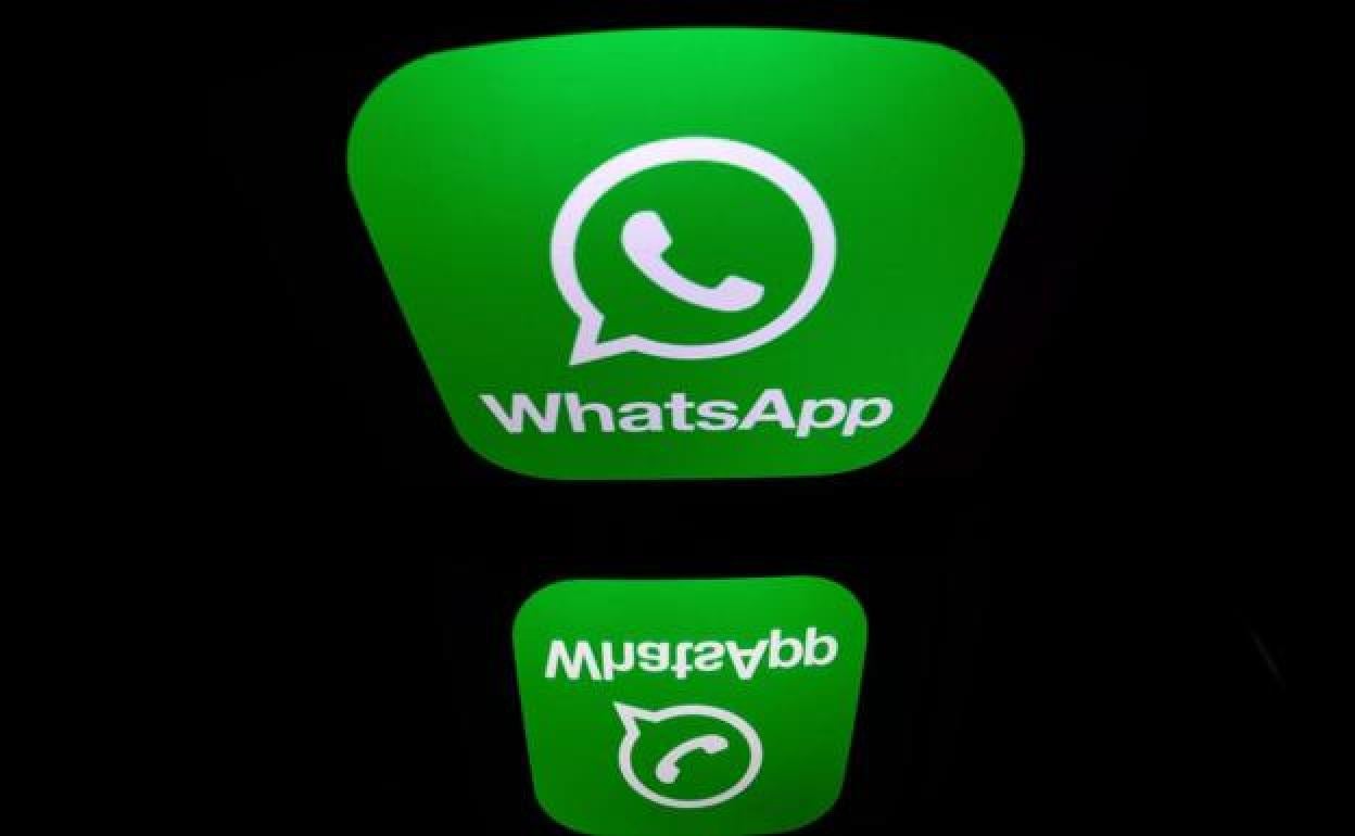 WhatsApp sufre una caída de dos horas a nivel mundial