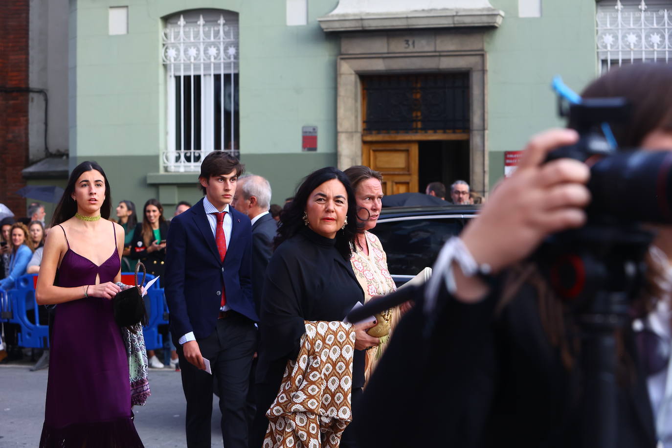 Fotos: Todas las imágenes del Concierto de los Premios Princesa