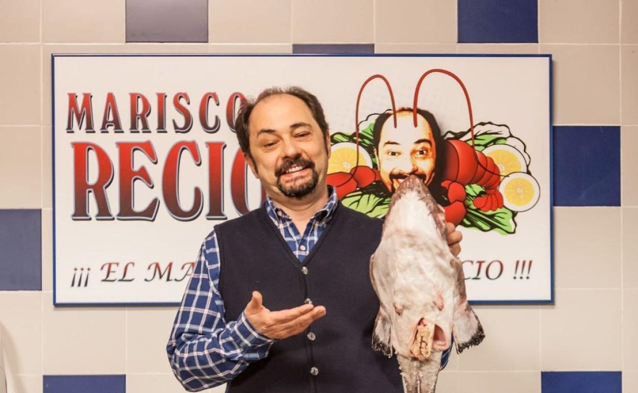 'La que se avecina' recibe el Premio Ondas. 