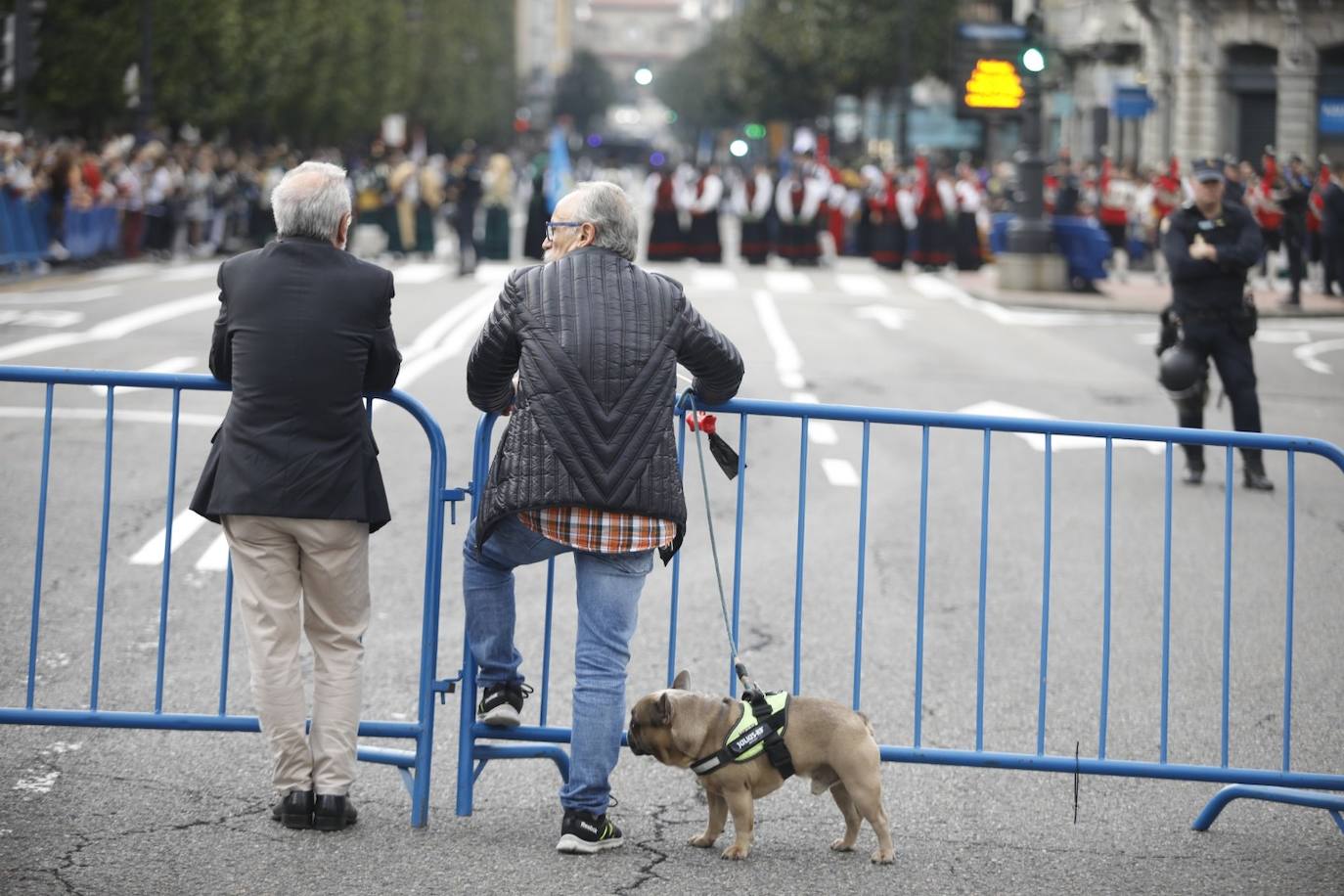 Fotos: Asturias se vuelca con los Premios Princesa