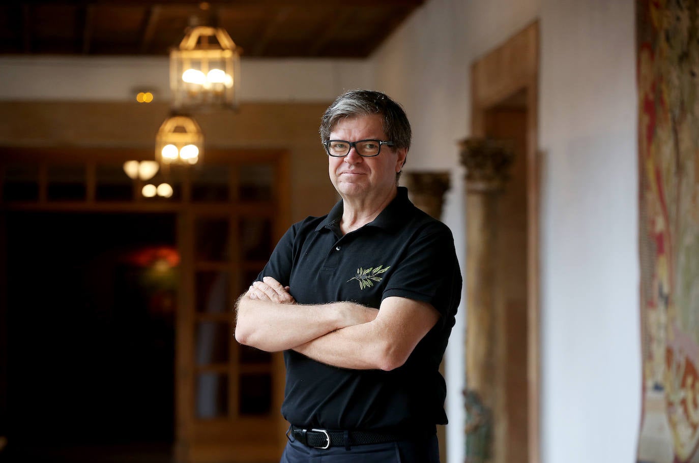 Fotos: Todas las fotos de la recepción en el Reconquista