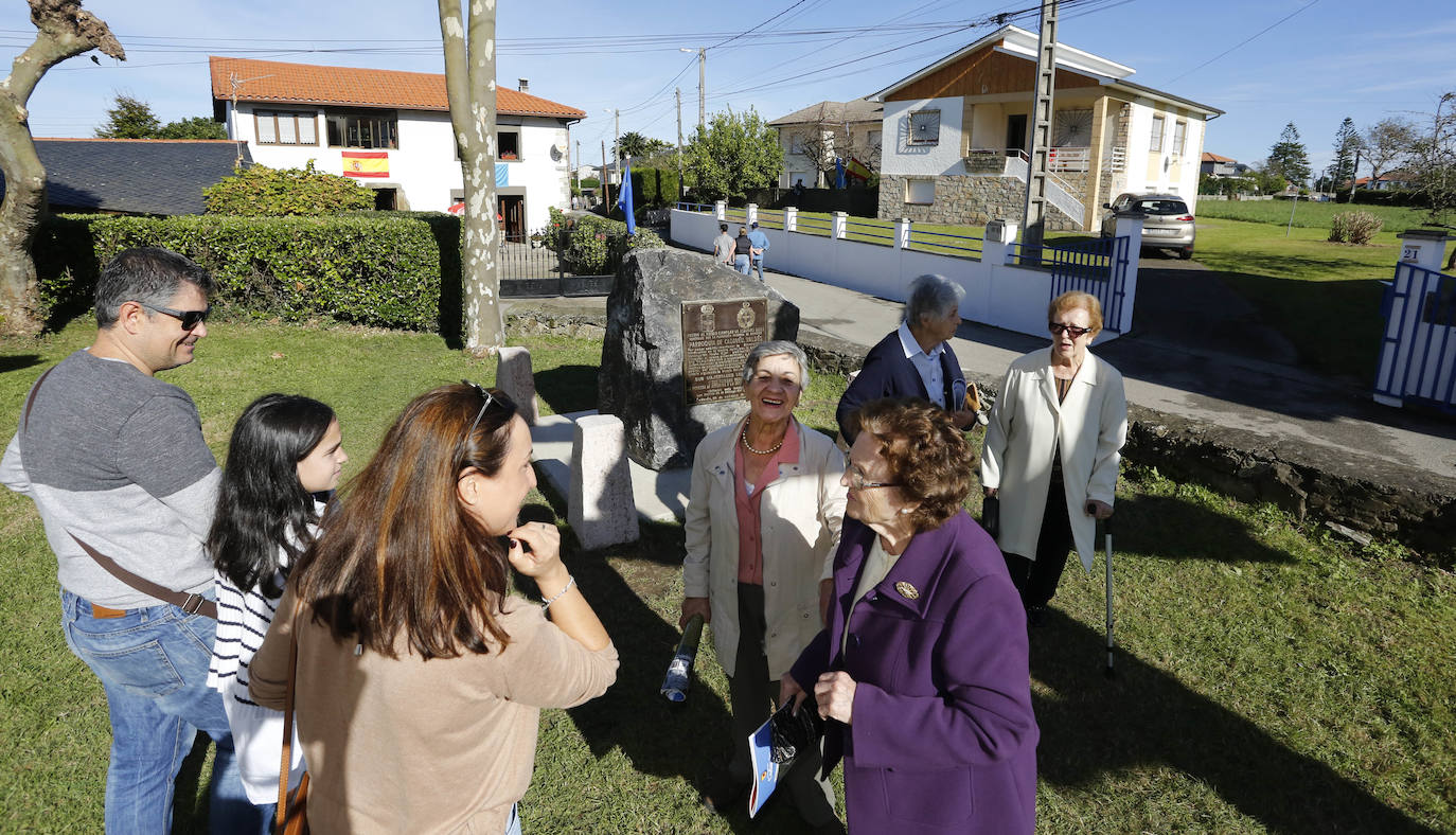 Fotos: Cadavedo, lleno tras la visita de los Reyes