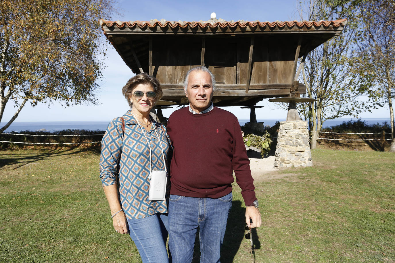 Fotos: Cadavedo, lleno tras la visita de los Reyes