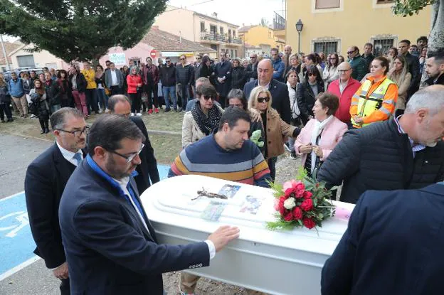 «Lucharé para ser el último padre que tenga que enterrar a su hija de esta forma»