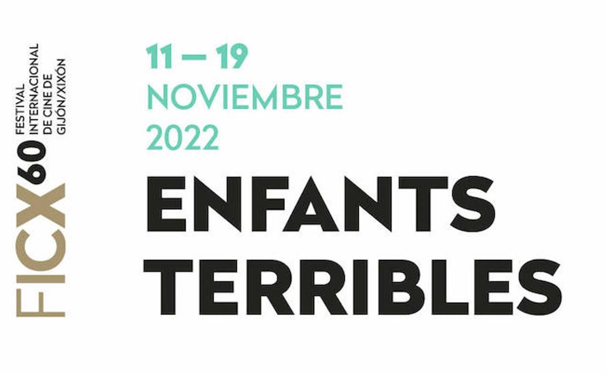 Las proyecciones de las películas de la sección Enfants Terribles tendrán lugar entre el 11 y el 19 de noviembre. 