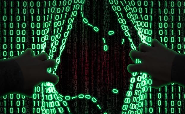 Soy víctima de un ciberataque, ¿qué hago?