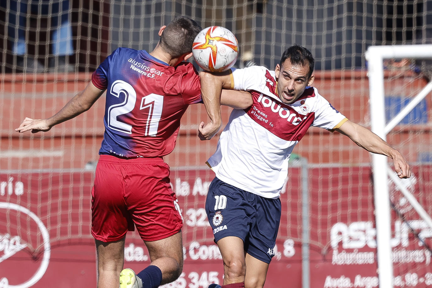 Fotos: Las mejores imágenes del Gijón Industrial - Navarro