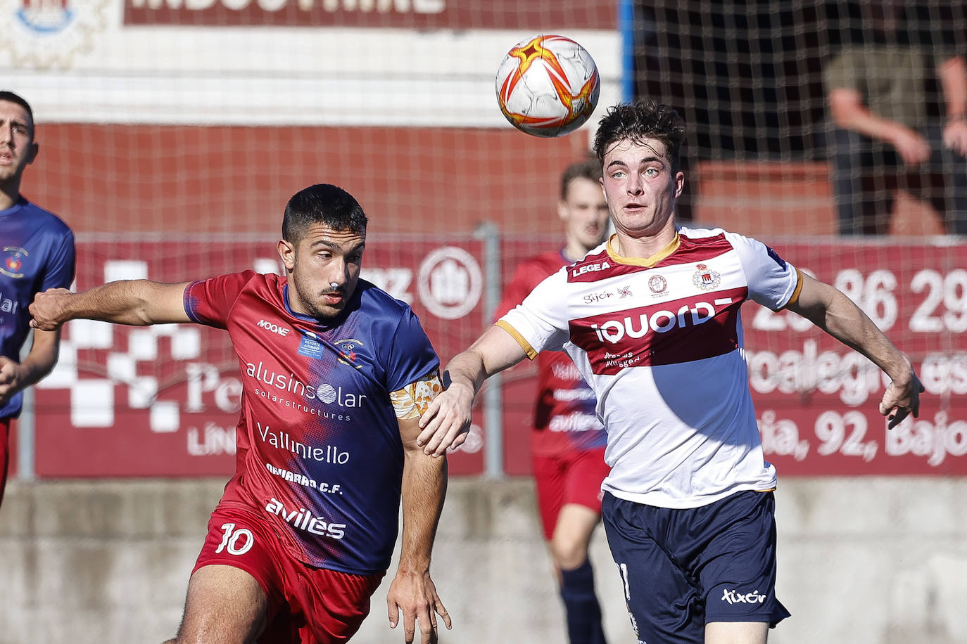 Fotos: Las mejores imágenes del Gijón Industrial - Navarro