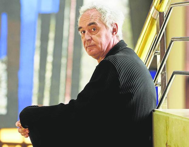 Ferran Adrià: «Asturias tiene que definir su estrategia»