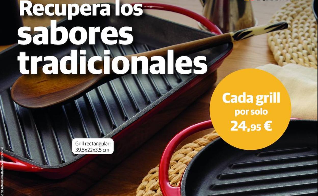 Recupera los sabores tradicionales