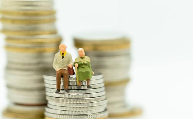 Todo lo que debes saber sobre las pensiones: tipos, jubilación, cambios...