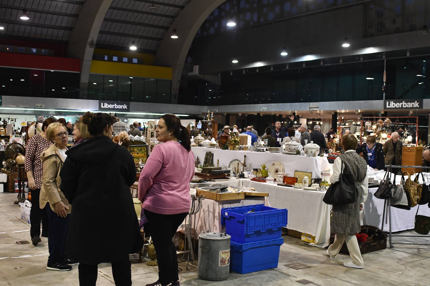 Fotos: En busca del tesoro en La Magdalena