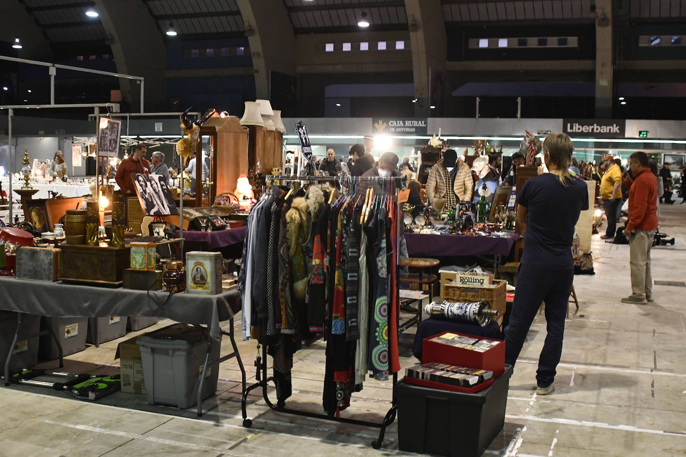 Fotos: En busca del tesoro en La Magdalena