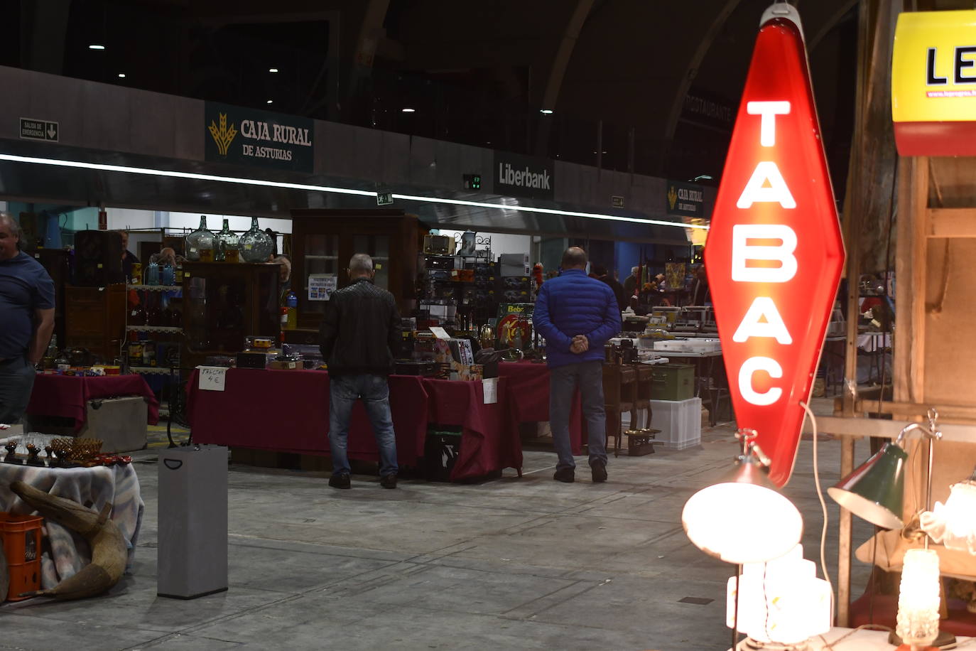 Fotos: En busca del tesoro en La Magdalena