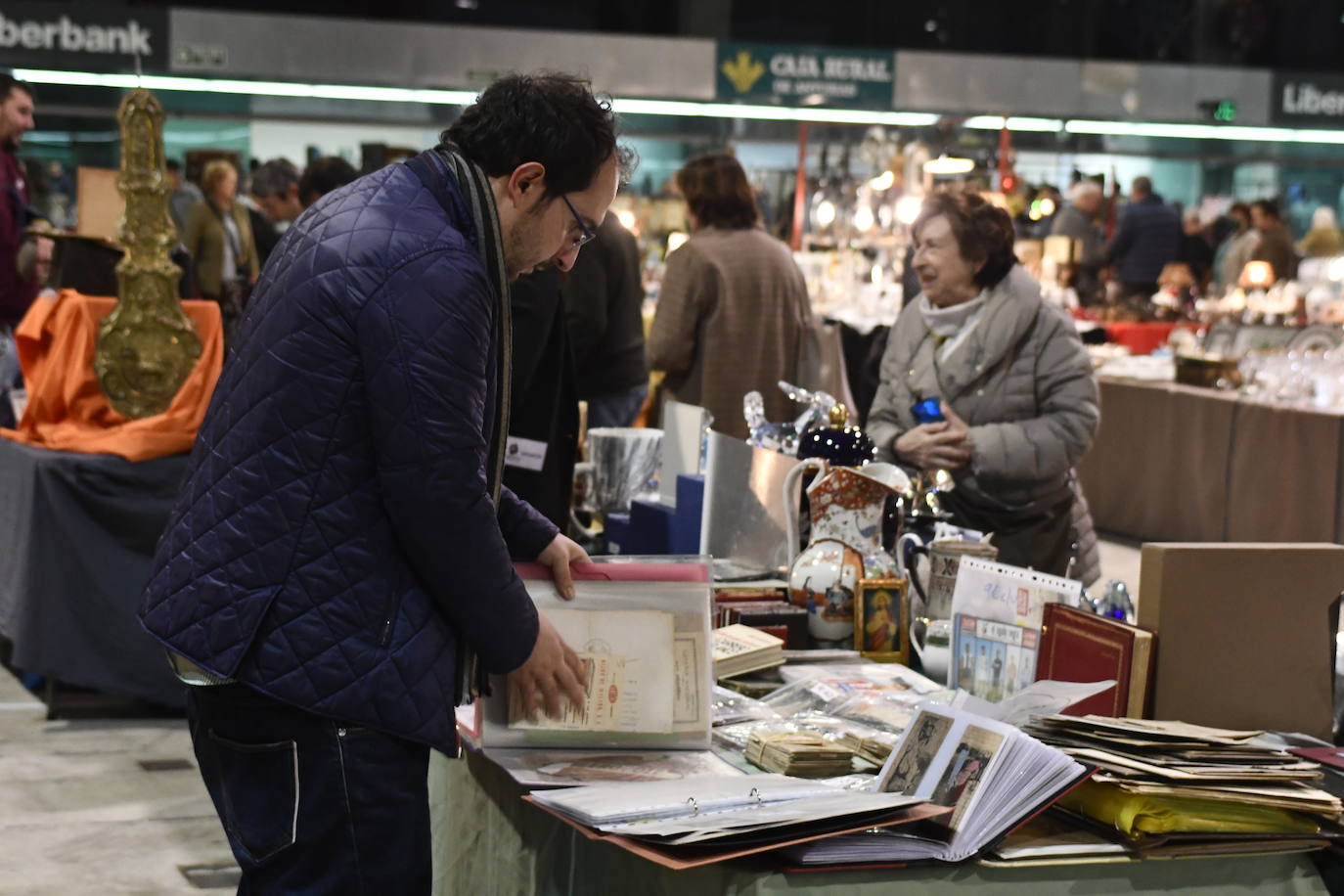 Fotos: En busca del tesoro en La Magdalena
