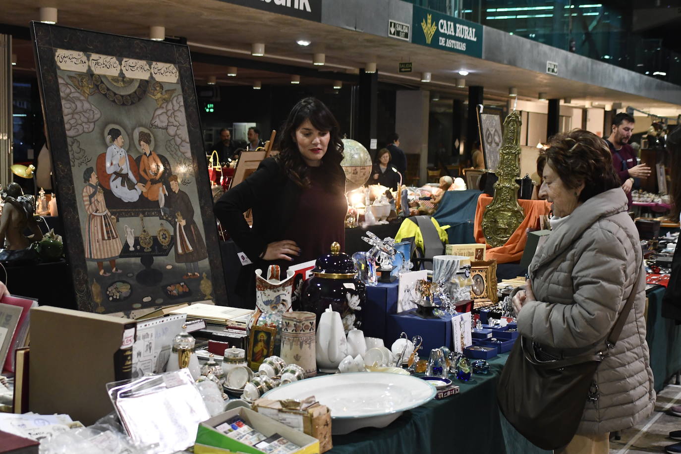 Fotos: En busca del tesoro en La Magdalena