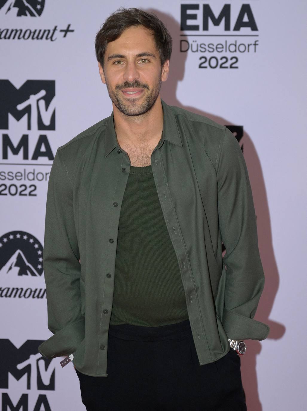 Fotos: La espectacular gala de los Europe Music Award de la MTV