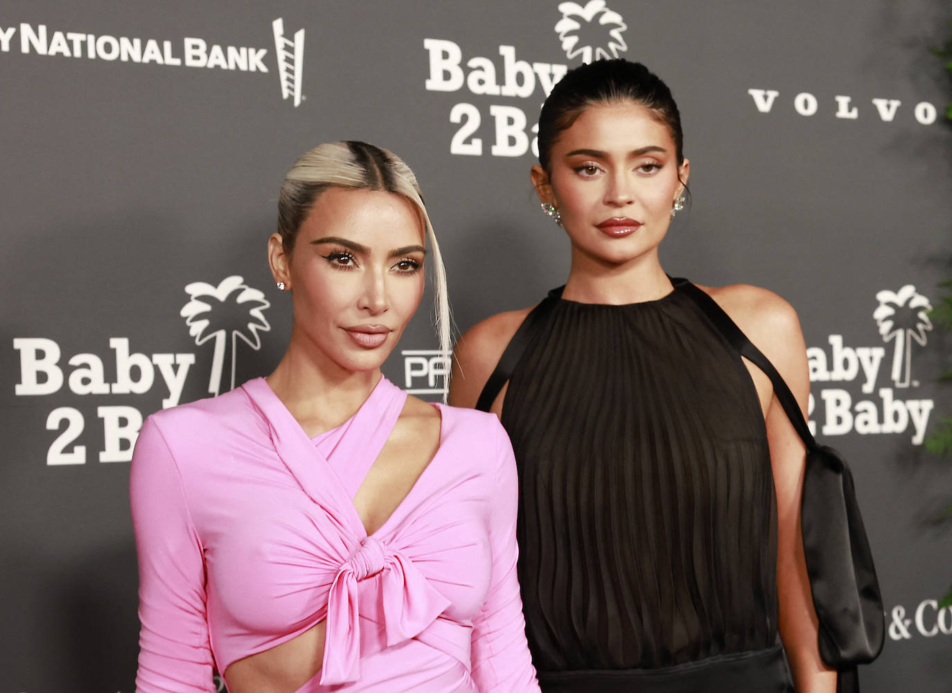 Fotos: Los mejores looks de la gala &#039;Baby2Baby&#039; de Kim Kardashian