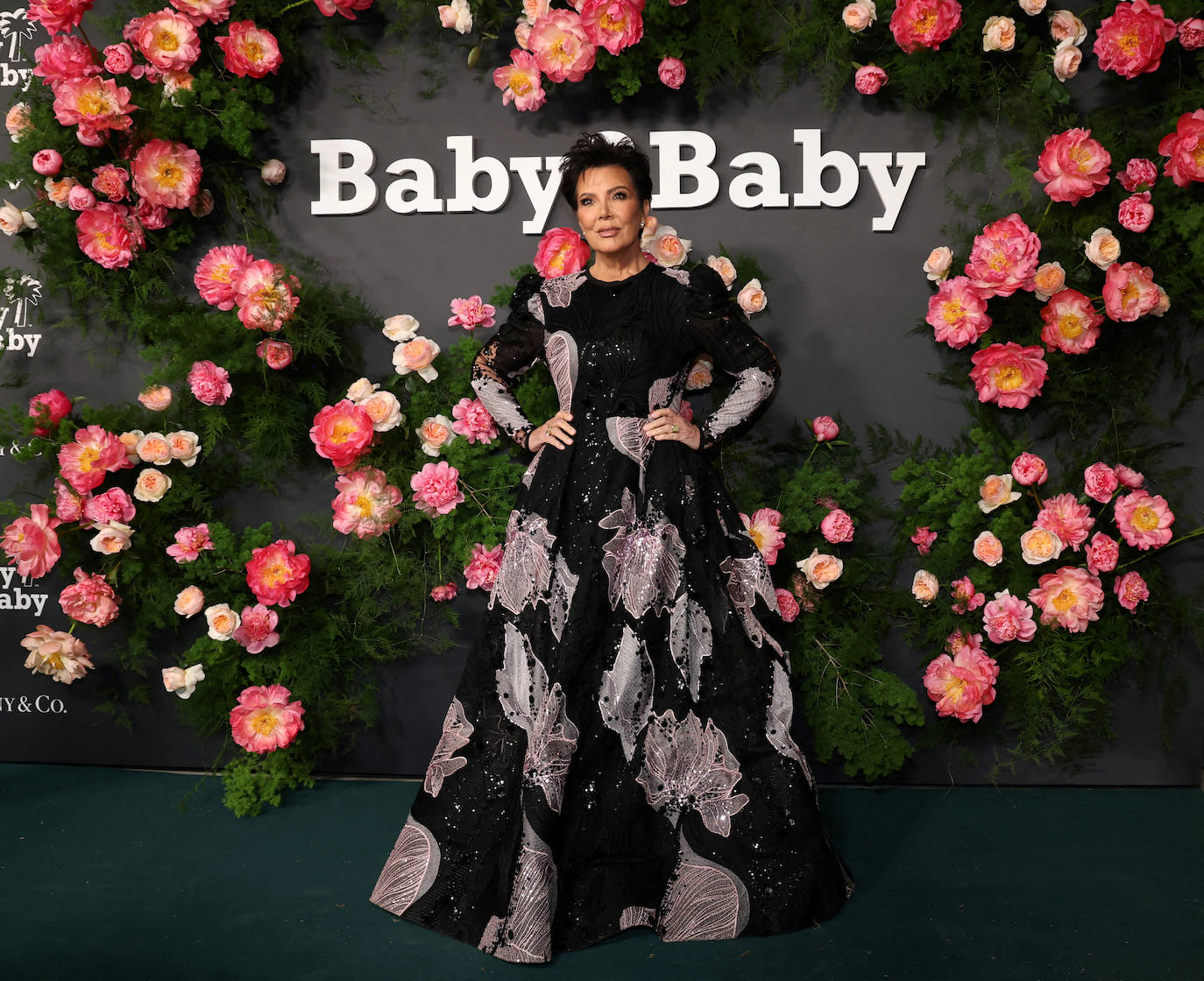 Fotos: Los mejores looks de la gala &#039;Baby2Baby&#039; de Kim Kardashian