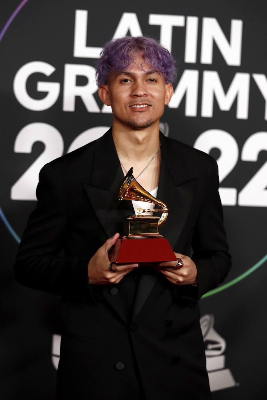 Fotos: Música y glamour en la noche de los Grammy Latinos