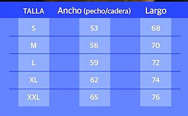 Imagen principal - Elegancia y confort