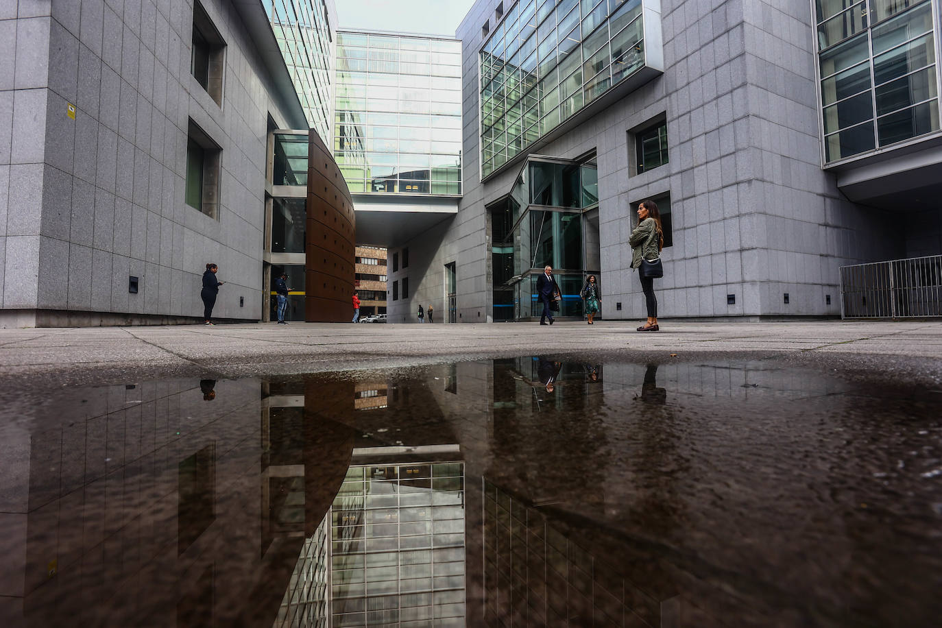 Ley del 'solo sí es sí': La Audiencia Provincial revisa una decena de procedimientos de delitos sexuales