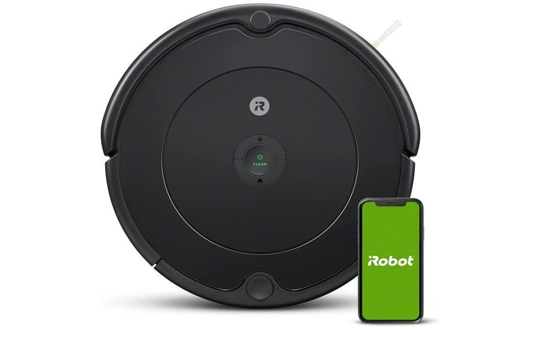 IRobot Roomba 692