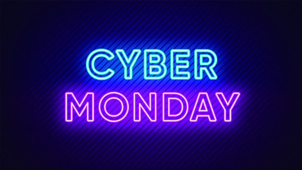 Las mejores ofertas del Cyber Monday 2022