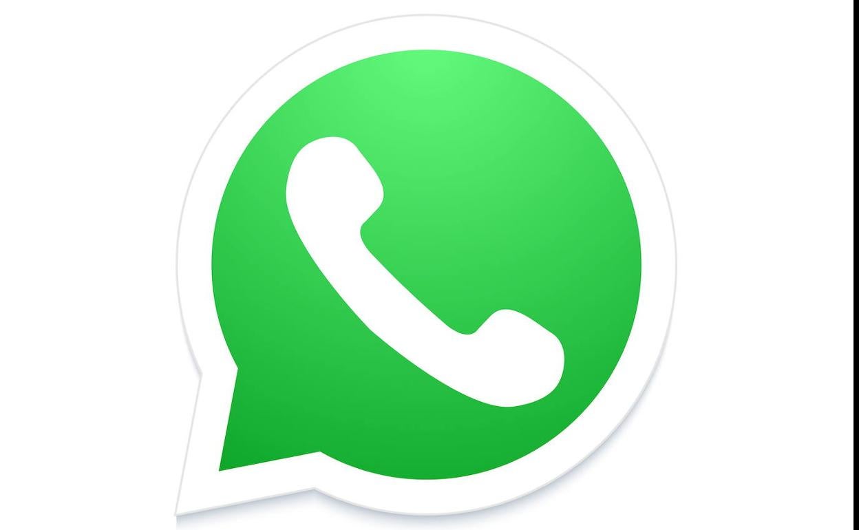 WhatsApp introduce novedades. 