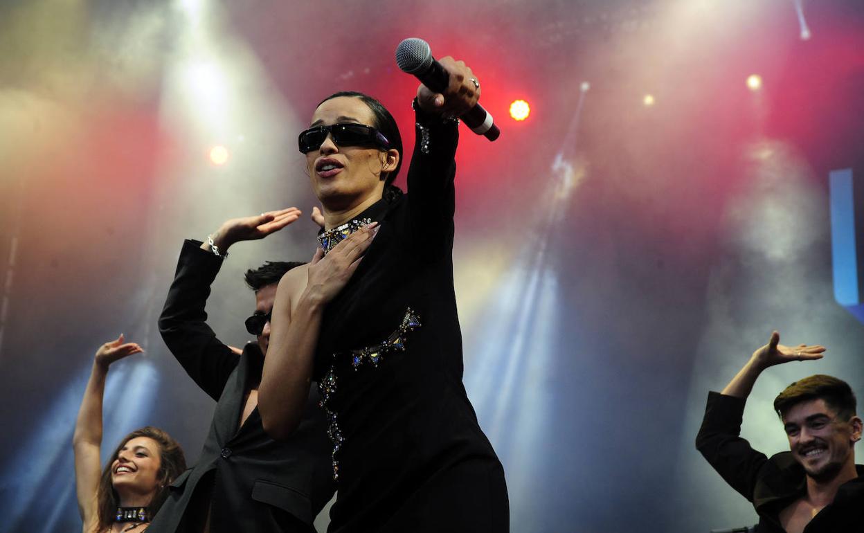 Cambian las reglas de Eurovisión. 