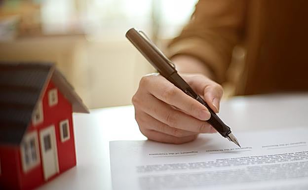 Vivienda en Asturias: ¿cómo cerrará el año y cómo evolucionará en 2023?