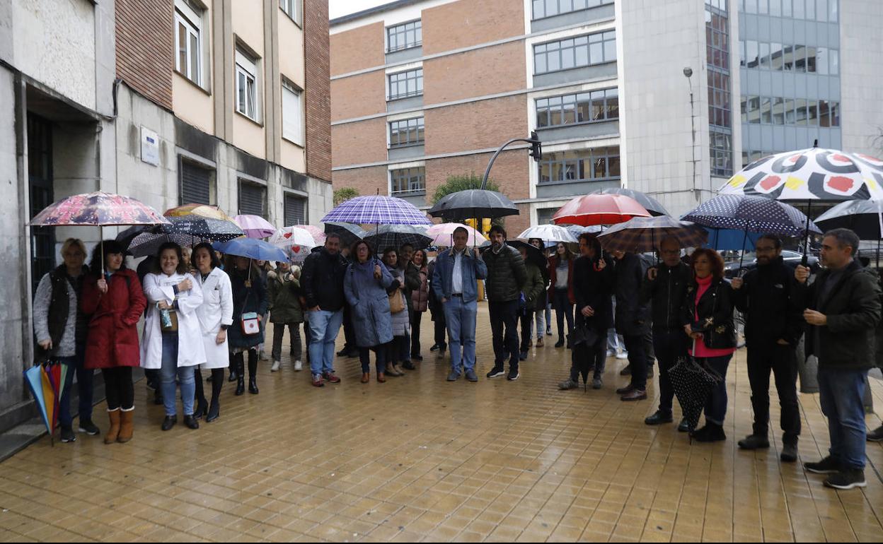 «Hace falta liderazgo pedagógico en la consejería. No sabemos hacia dónde vamos con la LOMLOE»