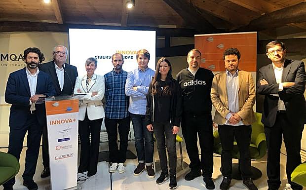 'Ciberseguridad. Claves para conocer y responder a una amenaza global'