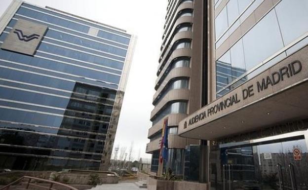 Los 'otros' beneficiados por la ley 'sólo sí es sí': al menos 36 condenas reducidas y diez excarcelaciones