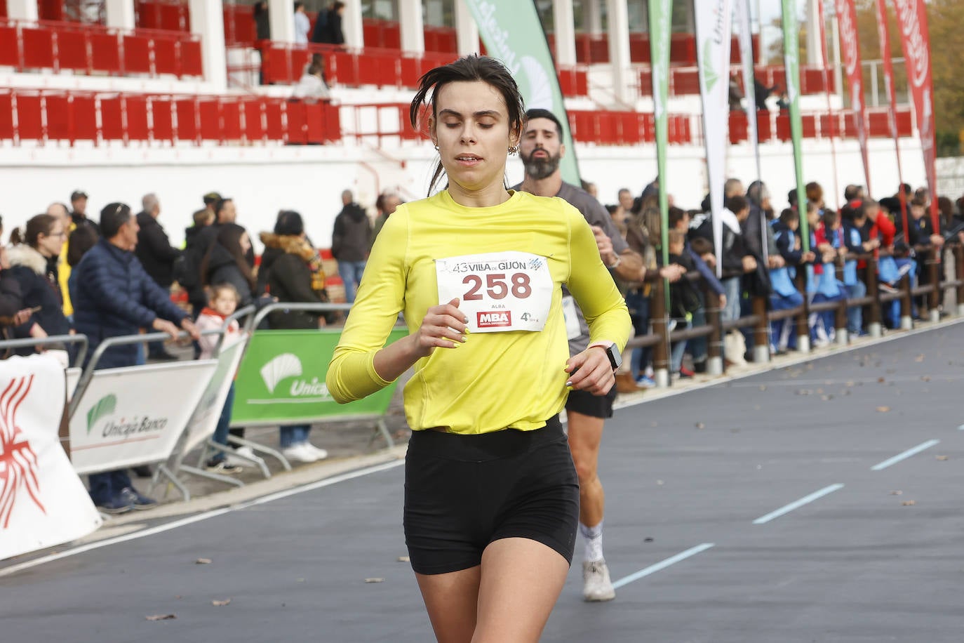 Fotos: ¿Participaste en la carrera Villa de Gijón? ¡Búscate!