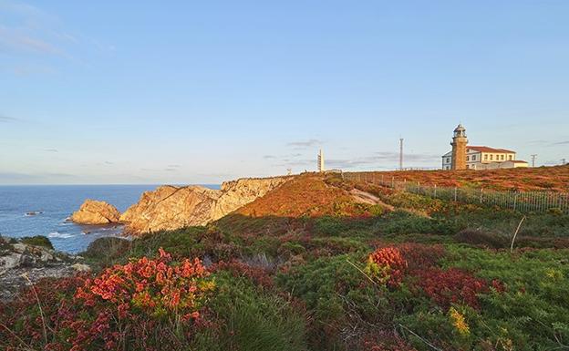 Cabo Peñas