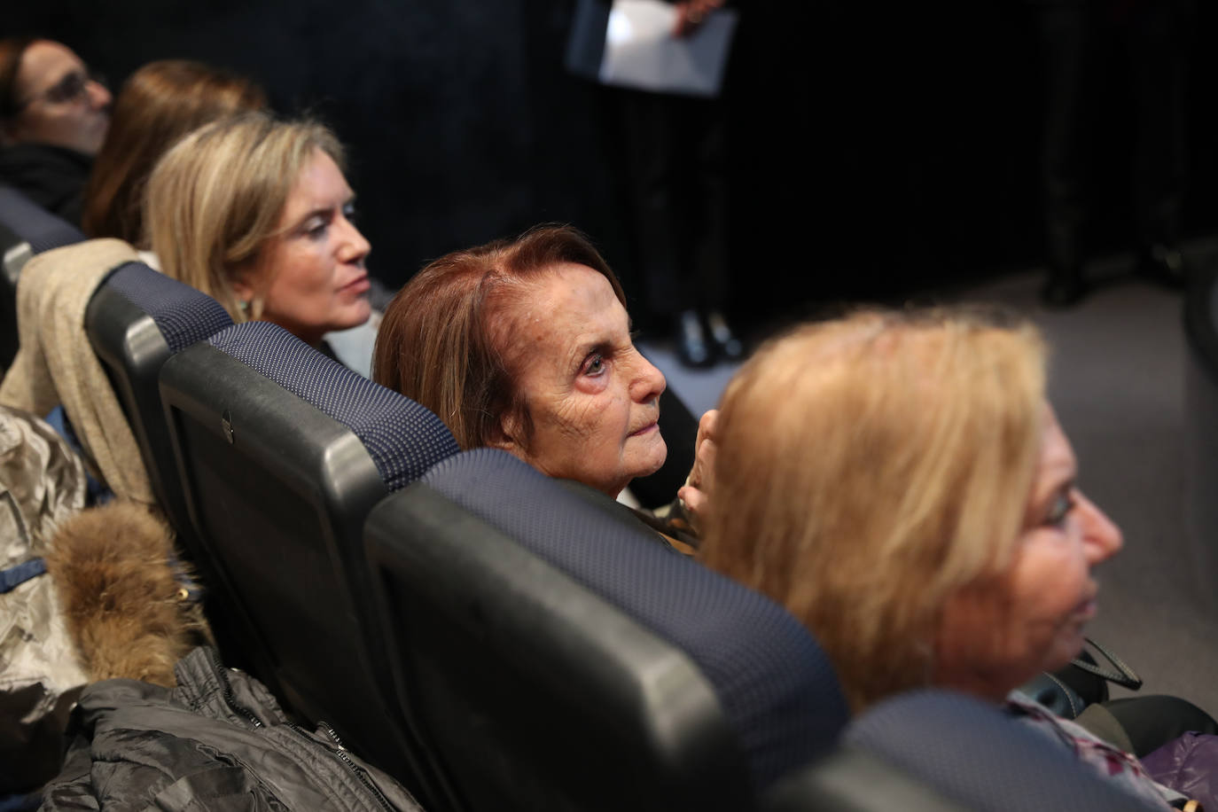 Fotos: Jornada Futuro en Femenino 2022