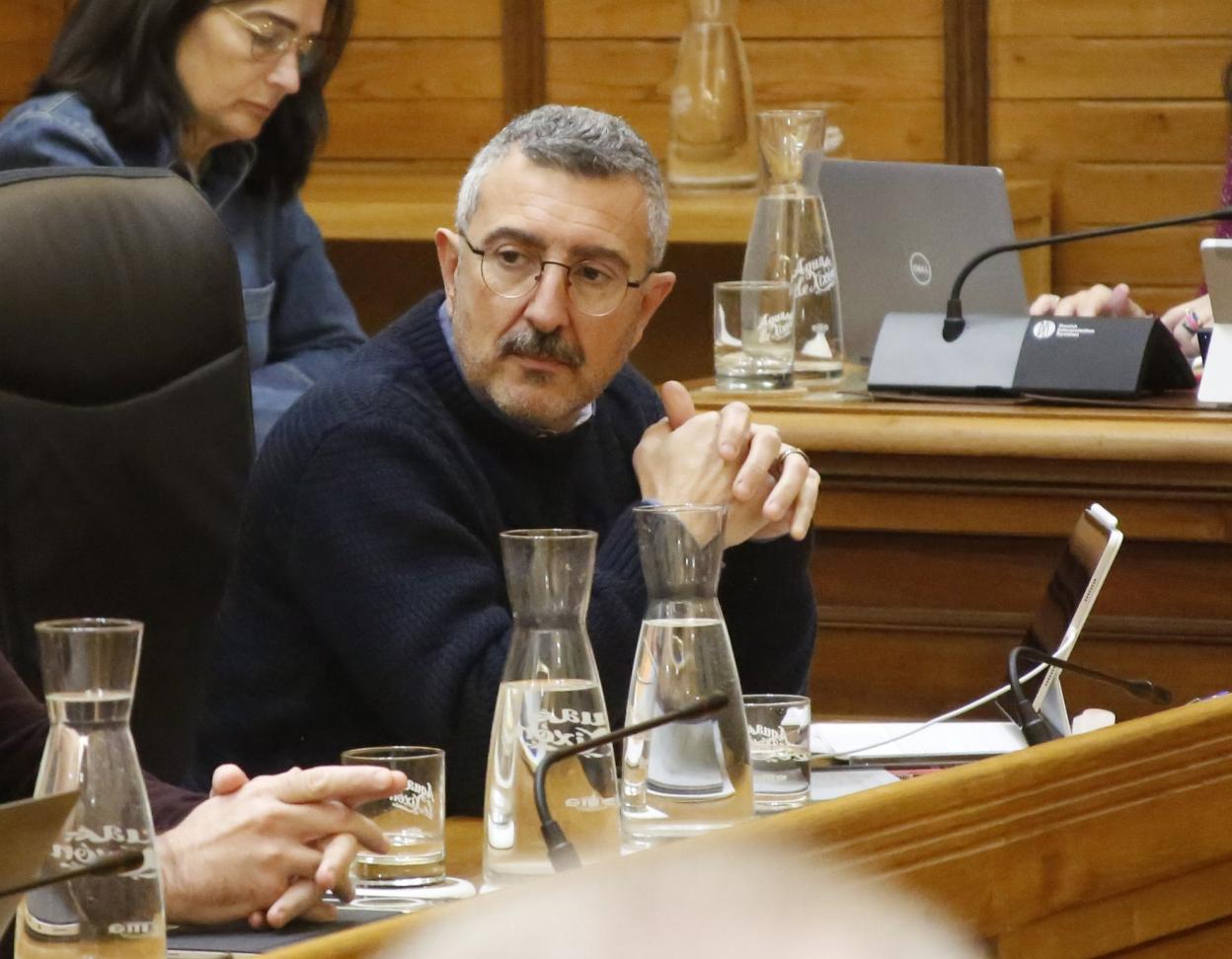 José Carlos Fdez. Sarasola. 